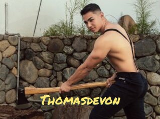 Thomasdevon