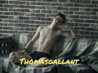 Thomasgallant