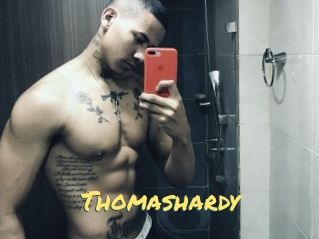thomashardy Sexe entre hommes