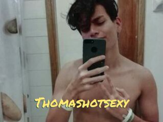 Thomashotsexy
