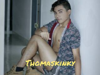 Thomaskinky