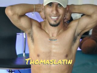 Thomaslatin