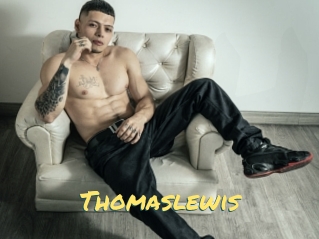 Thomaslewis