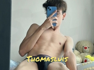 thomasluis Sexe entre hommes