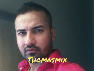 Thomasmix