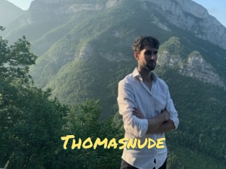 Thomasnude