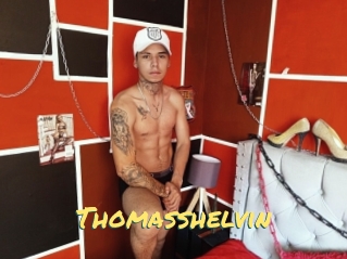 Thomasshelvin