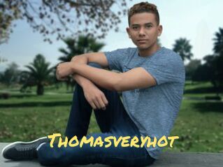 Thomasveryhot