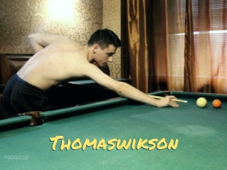 Thomaswikson