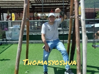 Thomasyoshua