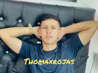 Thomaxrojas