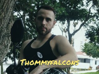 Thommyfalcons