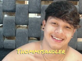 Thommysandler