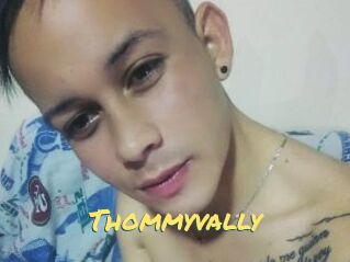 Thommyvally