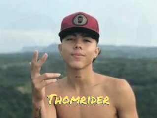 Thomrider