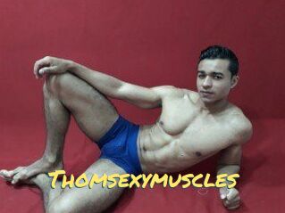Thomsexymuscles