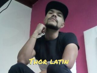 Thor_latin