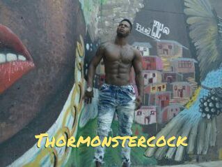 Thormonstercock