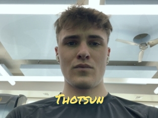 Thotsun
