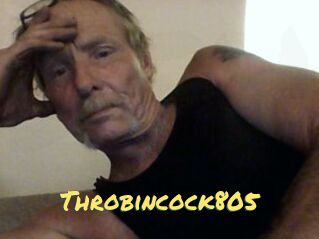 Throbincock805