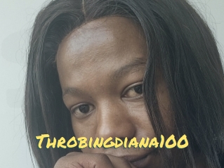 Throbingdiana100