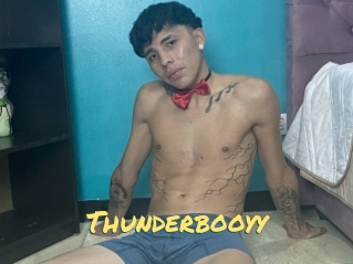 Thunderbooyy