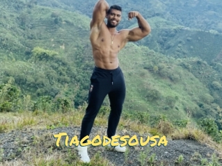 Tiagodesousa