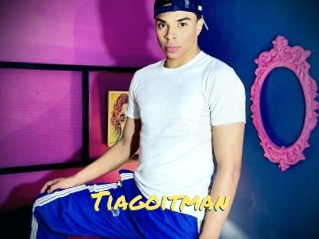Tiagoitman