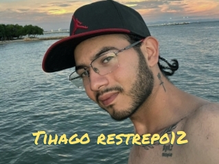 tihago_restrepo12 Sexe entre hommes