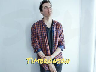 Timbronson