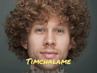 Timchalame