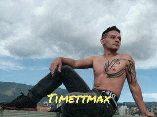 Timettmax