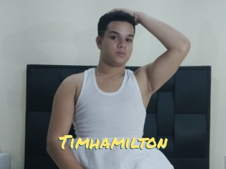 Timhamilton