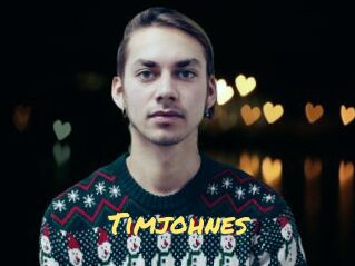 Timjohnes