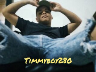Timmyboy280