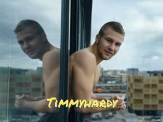 Timmyhardy