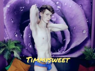 Timmysweet