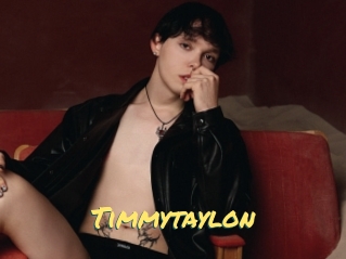 Timmytaylon