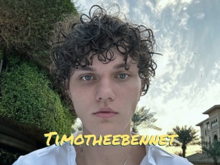 Timotheebennet