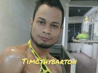 Timothybarton