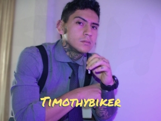 Timothybiker