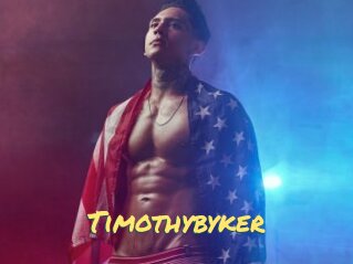 Timothybyker