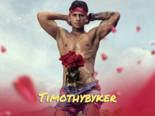 Timothybyker
