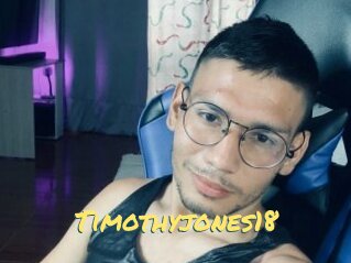 Timothyjones18