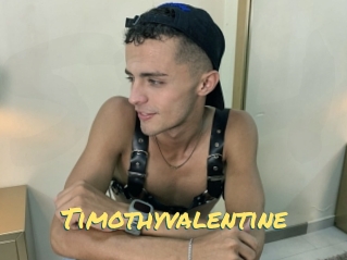 Timothyvalentine