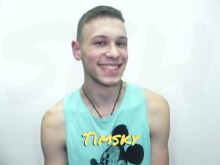 Timsky