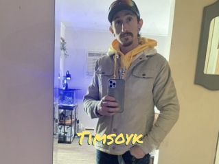 Timsoyk