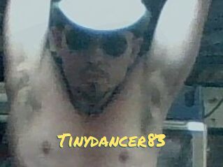 Tinydancer83
