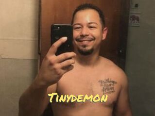 Tinydemon