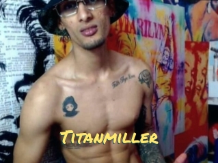 Titanmiller